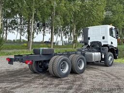 Iveco T-Way AD380T47WH-3800 Chassis Cabin (13 units)