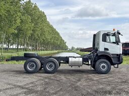 Iveco T-Way AD380T47WH-3800 Chassis Cabin (13 units)