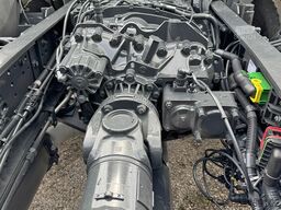 Iveco T-Way AD380T47WH-3800 Chassis Cabin (13 units)
