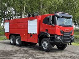 Iveco T-Way AT380T47WH Fire Fighter Truck
