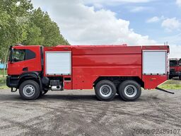 Iveco T-Way AT380T47WH Fire Fighter Truck