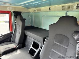 Iveco T-Way AT380T47WH Fire Fighter Truck