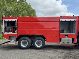Iveco T-Way AT380T47WH Fire Fighter Truck