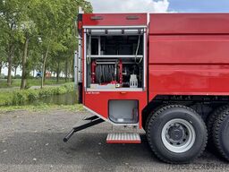 Iveco T-Way AT380T47WH Fire Fighter Truck