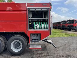 Iveco T-Way AT380T47WH Fire Fighter Truck