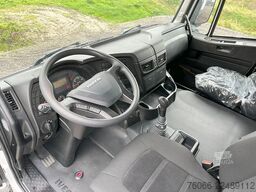 Iveco Trakker AD410T42H Tipper Truck