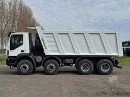 Iveco Trakker AD410T42H Tipper Truck