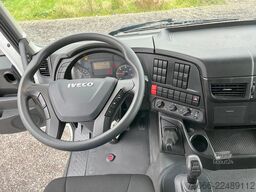 Iveco Trakker AD410T42H Tipper Truck