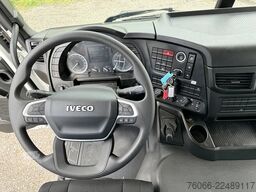 Iveco T-Way AD380T43 AT Sewage Tank Truck
