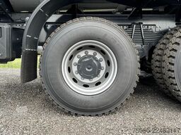Iveco T-Way AD380T43 AT Sewage Tank Truck