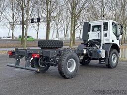 Iveco EuroCargo 150 E28WS-4150 Chassis Cabin