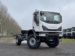 Iveco EuroCargo 150 E28WS-4150 Chassis Cabin