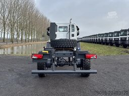 Iveco EuroCargo 150 E28WS-4150 Chassis Cabin