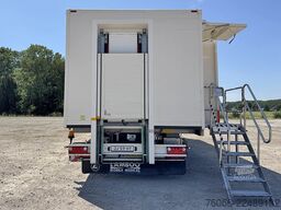 Bulthuis TSAA 54 Medical Hospital Trailer