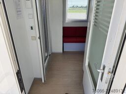 Bulthuis TSAA 54 Medical Hospital Trailer