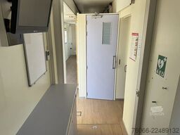Bulthuis TSAA 54 Medical Hospital Trailer