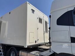 Bulthuis TSAA 54 Medical Hospital Trailer
