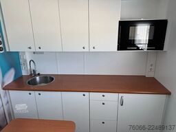 Smit STO-1030 Medical Hospital Trailer