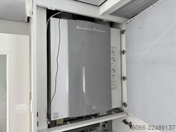 Smit STO-1030 Medical Hospital Trailer