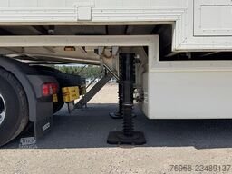 Smit STO-1030 Medical Hospital Trailer