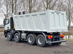 Iveco T-Way AD410T43H AT Tipper Truck (5 units)