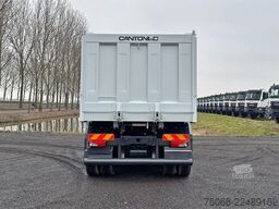 Iveco T-Way AD410T43H AT Tipper Truck (5 units)