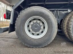 Iveco T-Way AD410T43H AT Tipper Truck (5 units)