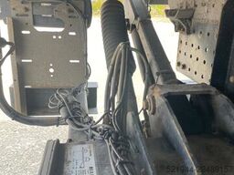 MAN TGL 12.250 Koffer Ladebordwand BÄR Navi