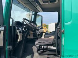 MAN TGL 12.250 Koffer Ladebordwand BÄR Navi