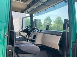 MAN TGL 12.250 Koffer Ladebordwand BÄR Navi
