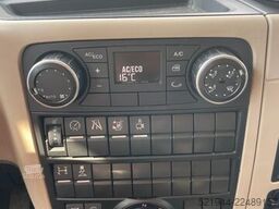 MAN TGL 12.250 Koffer Ladebordwand BÄR Navi