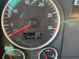 MAN TGL 12.250 Koffer Ladebordwand BÄR Navi