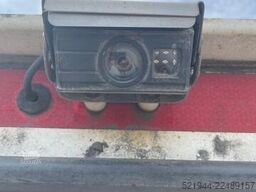 MAN TGL 12.250 Koffer Ladebordwand BÄR Navi