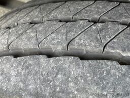 MAN TGL 12.250 Koffer Ladebordwand BÄR Navi