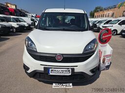 FIAT DOBLÒ 5 POSTI 1.6MJT 2022 KM 108000