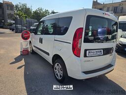 FIAT DOBLÒ 5 POSTI 1.6MJT 2022 KM 108000