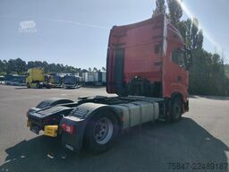 Iveco S-Way AS 440 S 49 T/FP Standklima Navi