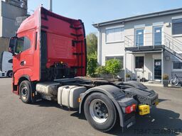 Iveco S-Way AS 440 S 49 T/FP Standklima Navi