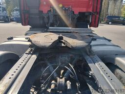 Iveco S-Way AS 440 S 49 T/FP Standklima Navi