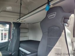 Iveco S-Way AS 440 S 49 T/FP Standklima Navi