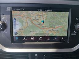 Iveco S-Way AS 440 S 49 T/FP Standklima Navi