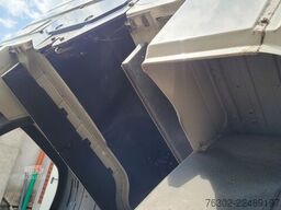 Mercedes-Benz 1117 OM 366  Iso Koffer Aggregat Tele M