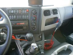 Renault D210 12T / Bitemperature / 90 tho. km/