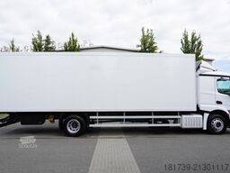 Mercedes-Benz Actros 1824 / Refrigerator 22 EPAL
