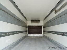 Mercedes-Benz Actros 1824 / Refrigerator 22 EPAL