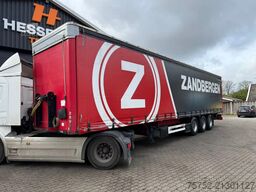 Kögel 6 STUCK! Coil Rongen/Rungen AS 1+3 Liftas BPW T...