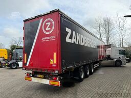 Kögel 6 STUCK! Coil Rongen/Rungen AS 1+3 Liftas BPW T...