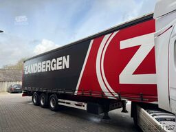 Kögel 6 STUCK! Coil Rongen/Rungen AS 1+3 Liftas BPW T...