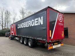 Kögel 6 STUCK! Coil Rongen/Rungen AS 1+3 Liftas BPW T...