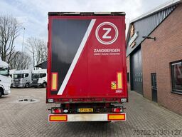 Kögel 6 STUCK! Coil Rongen/Rungen AS 1+3 Liftas BPW T...